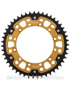 Corona Supersprox Stealth Gold 47 D