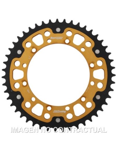 Corona Supersprox Stealth Gold 47 D