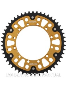 Corona Supersprox Stealth Gold 49 D
