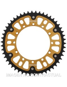 Corona Supersprox Stealth Gold 50 D