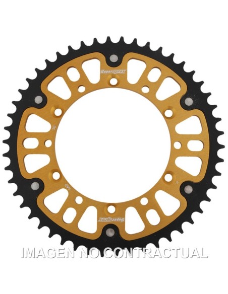 Corona Supersprox Stealth Gold 50 D