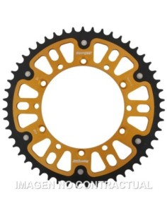 Corona Supersprox Stealth Gold 51 D