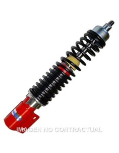 Amortiguador Delantero Regulable Vespa PX 125/150/200
