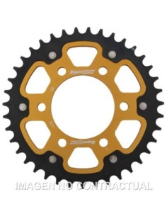 Corona Supersprox Stealth Gold 39 D