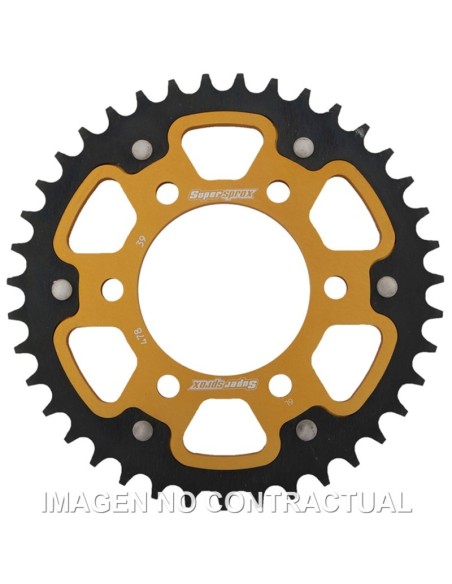 Corona Supersprox Stealth Gold 39 D
