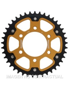 Corona Supersprox Stealth Gold 41 D