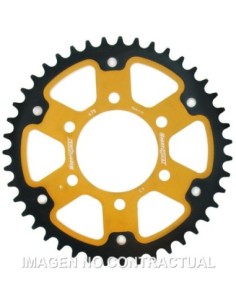 Corona Supersprox Stealth Gold 43 D
