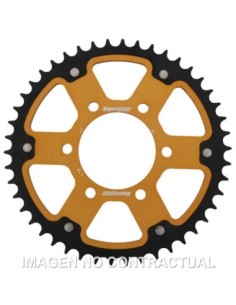 Corona Supersprox Stealth Gold 46 D