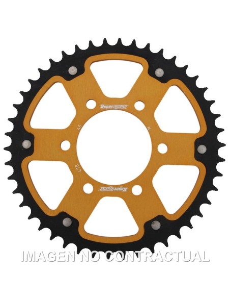 Corona Supersprox Stealth Gold 46 D
