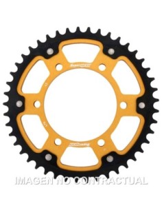 Corona Supersprox Stealth Gold 45 D