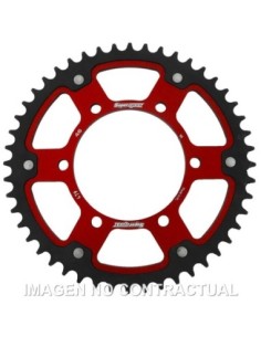 Corona Supersprox Stealth Roja 46 D