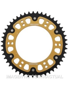 Corona Supersprox Stealth Gold 47 D