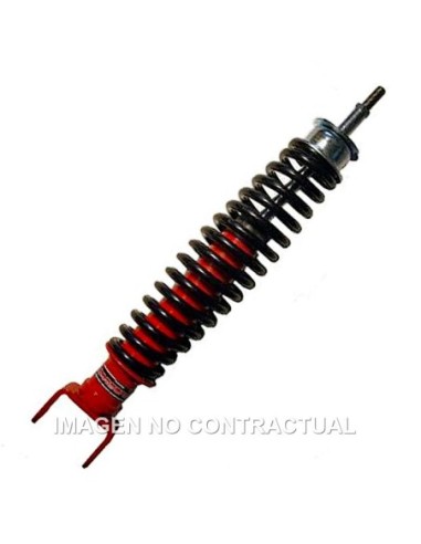 Amortiguador Trasero Competición Vespa PKS, XL, FL