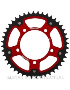 Corona Supersprox Stealth Roja 44 D