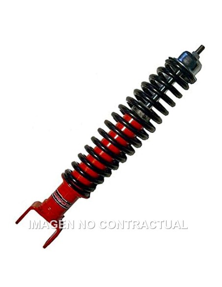 Amortiguador Delantero Competición Vespa PKS,XL,FL