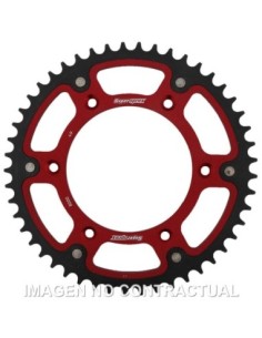 Corona Supersprox Stealth Roja 49 D