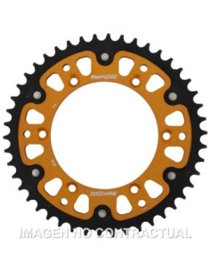 Corona Supersprox Stealth Gold 46 D