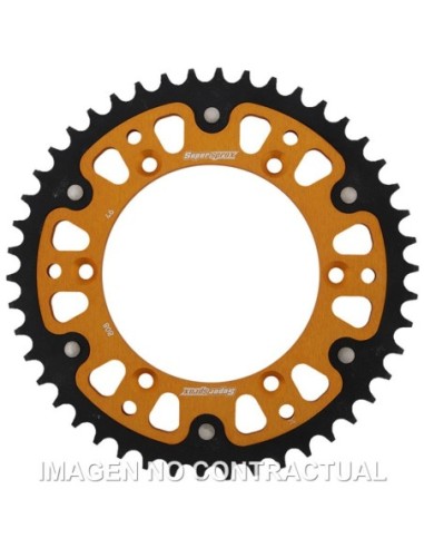 Corona Supersprox Stealth Gold 46 D