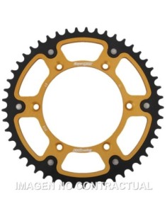 Corona Supersprox Stealth Gold 49 D