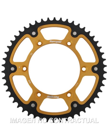 Corona Supersprox Stealth Gold 50 D