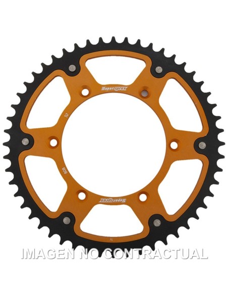 Corona Supersprox Stealth Gold 52 D
