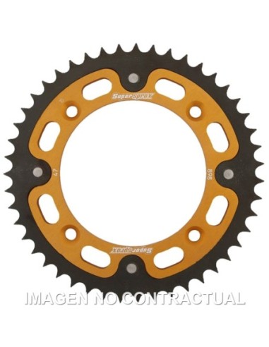 Corona Supersprox Stealth Gold 47 D