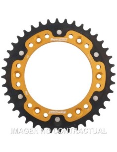 Corona Supersprox Stealth Gold 40 D