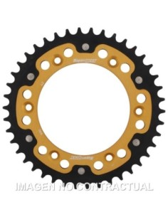 Corona Supersprox Stealth Gold 42 D