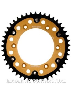 Corona Supersprox Stealth Gold 45 D