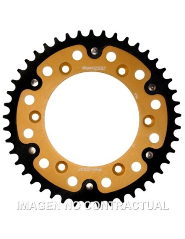 Corona Supersprox Stealth Gold 45 D