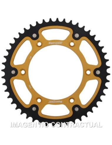 Corona Supersprox Stealth Gold 48 D
