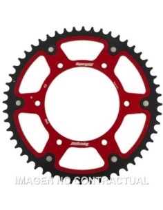 Corona Supersprox Stealth Roja 49 D