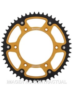 Corona Supersprox Stealth Gold 50 D