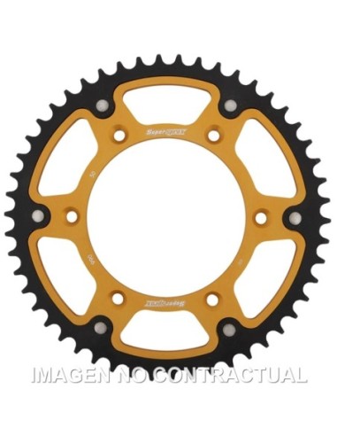 Corona Supersprox Stealth Gold 50 D
