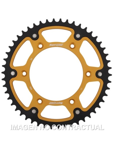 Corona Supersprox Stealth Gold 50 D