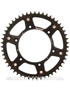 Corona Supersprox Stealth Negra 51 D