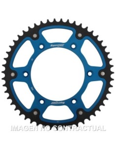 Corona Supersprox Stealth Azul 51 D