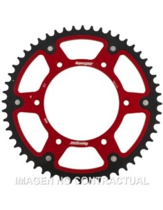 Corona Supersprox Stealth Roja 51 D