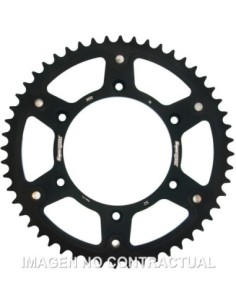 Corona Supersprox Stealth Negra 520 x 52