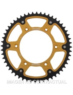 Corona Supersprox Stealth Gold 52 D