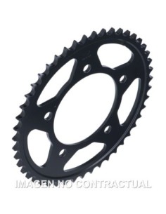 CORONA AFAM ACERO 520X47 KAWASAKI