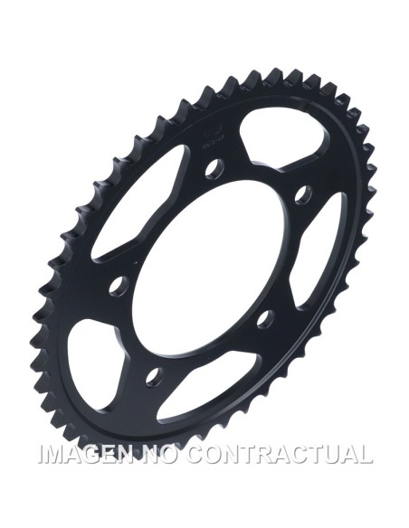CORONA AFAM ACERO 520X47 KAWASAKI
