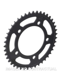 CORONA AFAM ACERO 520X43 HONDA