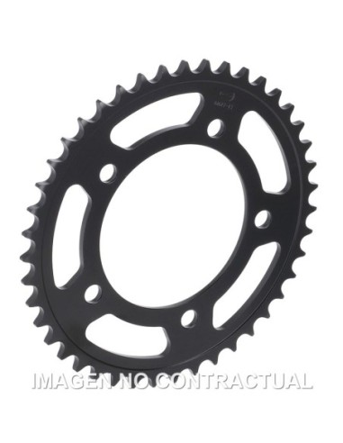 CORONA AFAM ACERO 520X43 HONDA