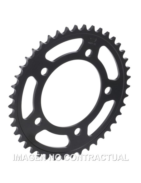 CORONA AFAM ACERO 520X43 HONDA