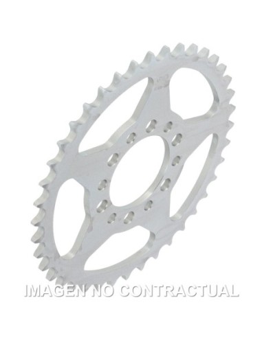CORONA AFAM ACERO 520 X 40 YAMAHA