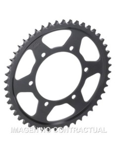 CORONA AFAM ACERO 530X48  SUZUKI