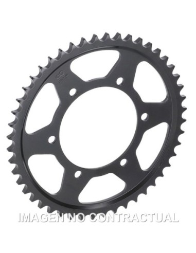 CORONA AFAM ACERO 530X48  SUZUKI