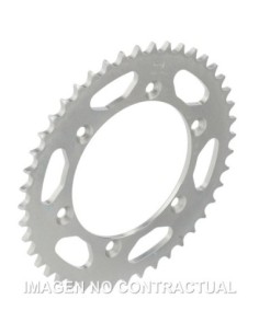 CORONA AFAM ACERO 520X44 - KAWASAKI