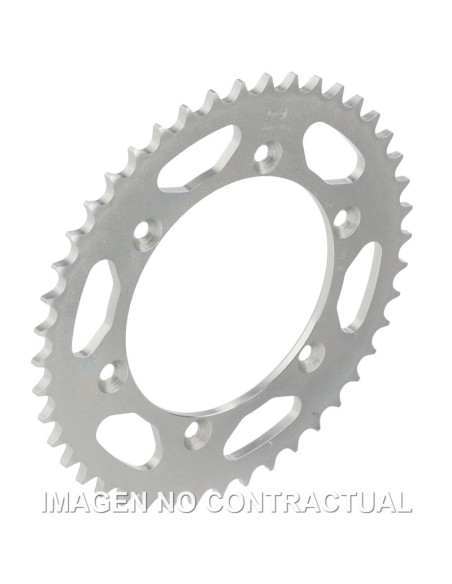 CORONA AFAM ACERO 520X44 - KAWASAKI